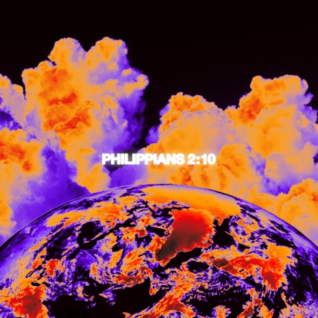 PHILIPPIANS 2:10 ft. Pastor Benny Perez | Boomplay Music