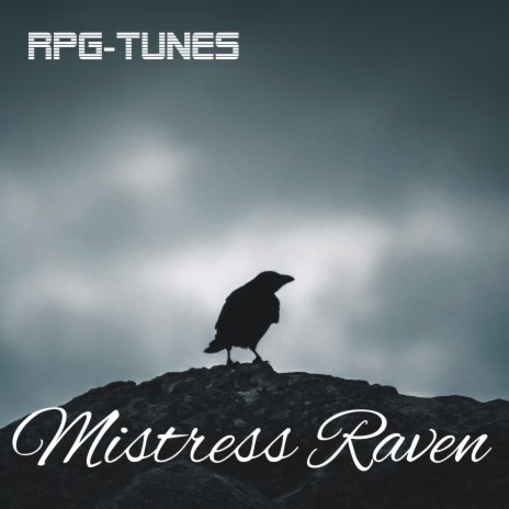 Mistress Raven | Boomplay Music