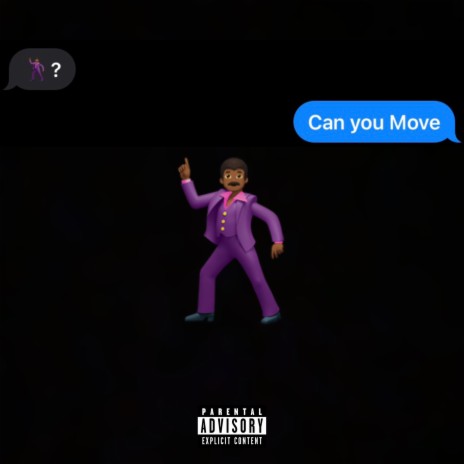 Can You Move | Boomplay Music