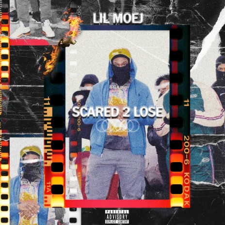 Scared 2 Lose | Boomplay Music