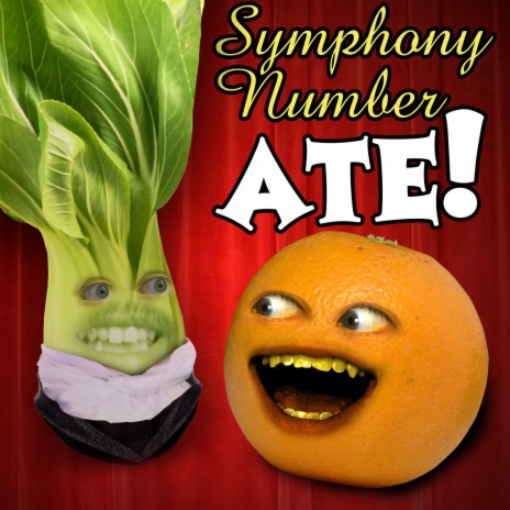 Symphony Number Ate (feat. Jeff Rosick) | Boomplay Music