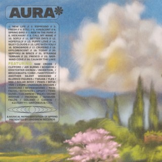 Aura: Spring 2024