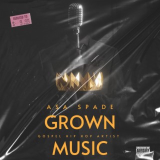 Grown Music (3Mix)