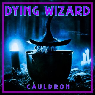 Cauldron