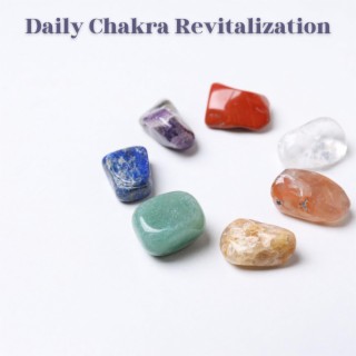 Daily Revitalization: Meditative Bells for Purifying Chakras, Body, and Aura