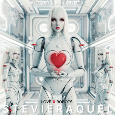 Love X Robots | Boomplay Music