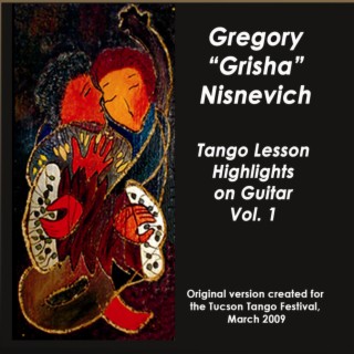 Gregory "Grisha" Nisnevich