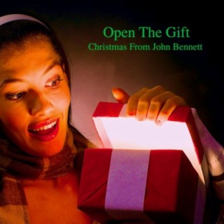 Open The Gift