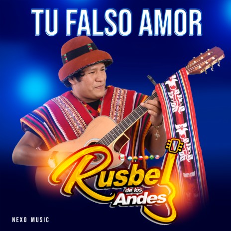 Tu Falso Amor | Boomplay Music
