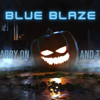 Blue Blaze