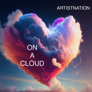 ON A CLOUD lyrics | Boomplay Music