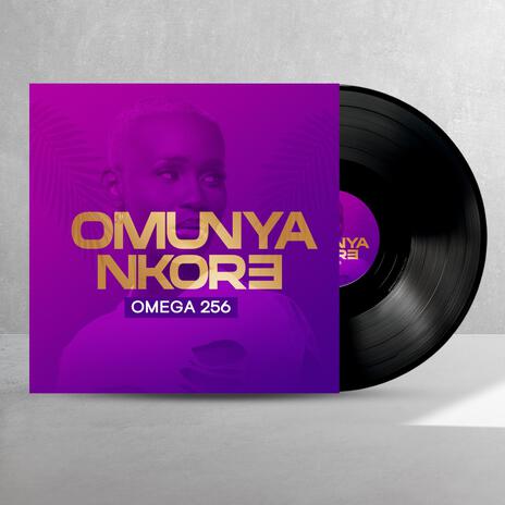 Omunyankore (Acapella)