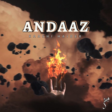 Andaaz | Boomplay Music