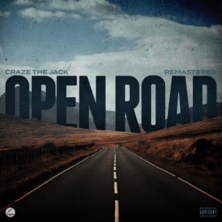 Open Road Remastered