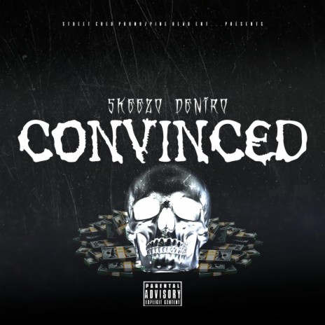 Convinced | Boomplay Music