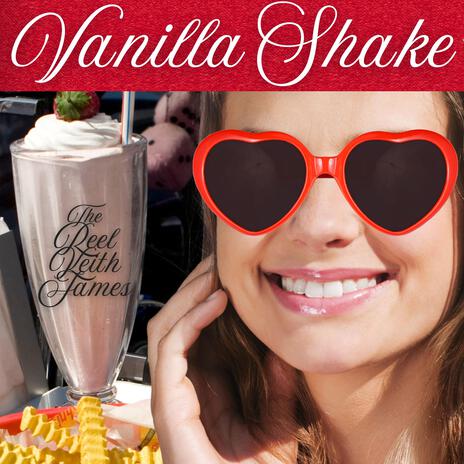 Vanilla Shake | Boomplay Music