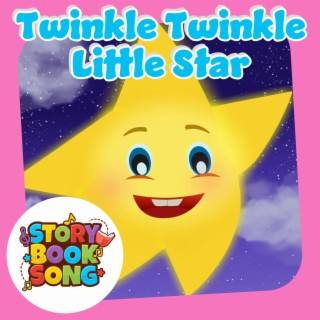 Twinkle Twinkle Little Star lyrics | Boomplay Music