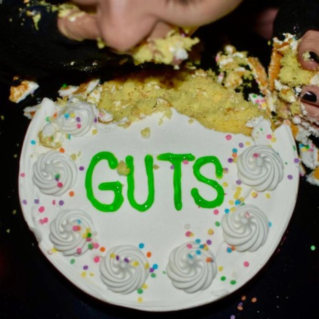 Guts | Boomplay Music