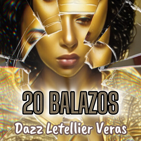 20 Balazos | Boomplay Music