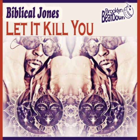 Let It Kill You | Boomplay Music