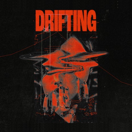 Drifting ft. Back Talk & abhaya | Boomplay Music