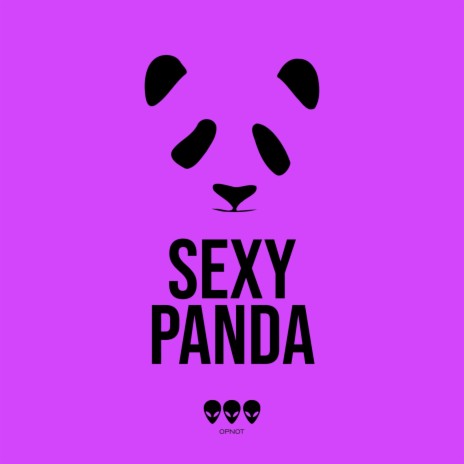 Sexy Panda