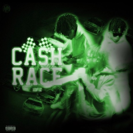 It's A Cash Race | Boomplay Music