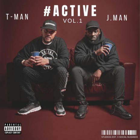 This and That ft. J Man_wv | Boomplay Music
