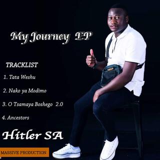 My journey EP (Radio Edit)