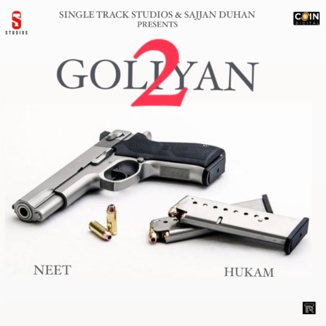 2 Goliyan | Boomplay Music