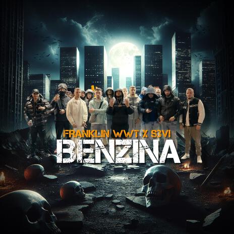 Benzina ft. S3vi