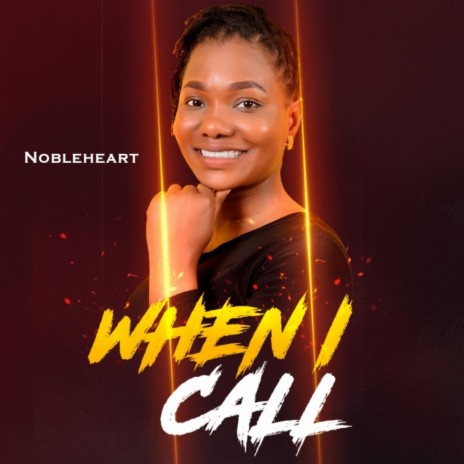 When I Call | Boomplay Music