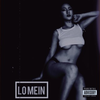 Lo mein ft. Reckmond, Egmoolah & I like her vibe lyrics | Boomplay Music