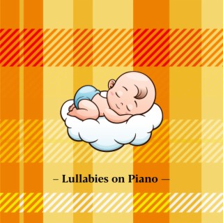 Lullabies on Piano
