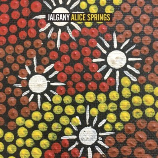 Alice Springs