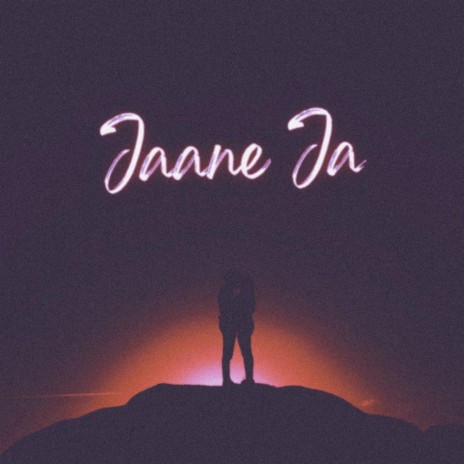 Jaane Ja ft. 5iveskilla | Boomplay Music