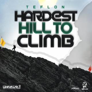 Hardest Hill To Climb