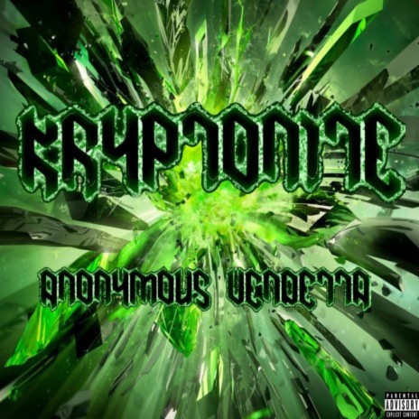 Kryptonite | Boomplay Music