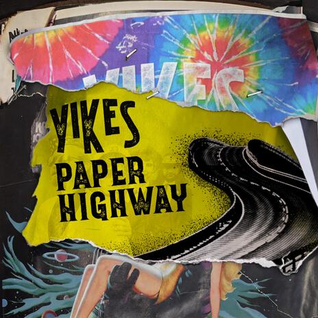 Paper Highway | Boomplay Music