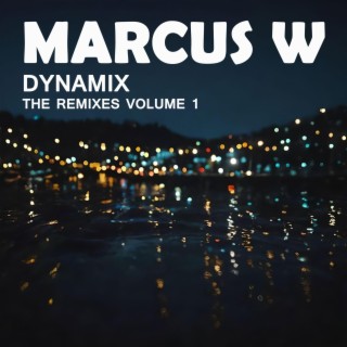 Dynamix (The Remixes Volume 1)