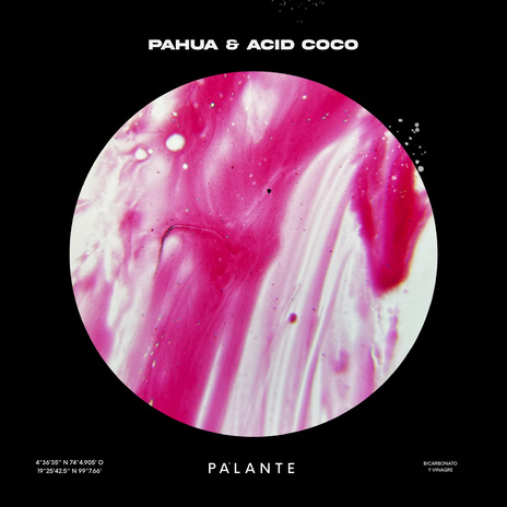 Pa'lante ft. Acid Coco