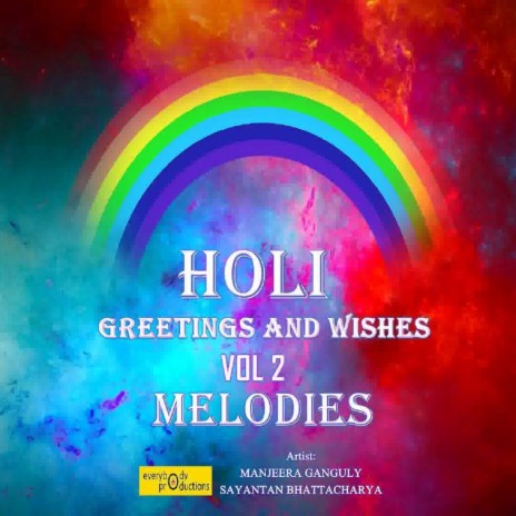 Aao Milkar Khele Holi (feat. Manish Das) | Boomplay Music