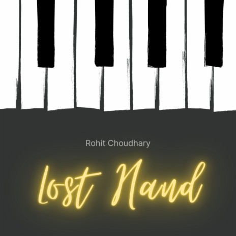 Lost Hand | Boomplay Music