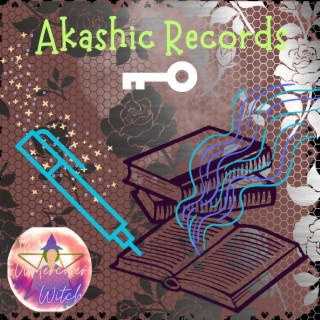 Intro to Akashic Records: Prepare for our next journey!