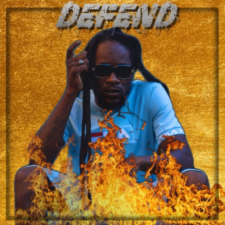 Defend (Damage version)