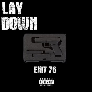 Lay down