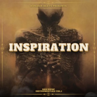 Inspiration Vol-1