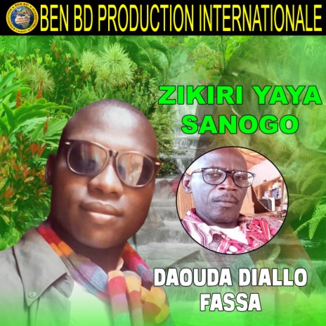 Daouda Diallo Fassa | Boomplay Music