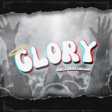 Glory ft. DJLC | Boomplay Music