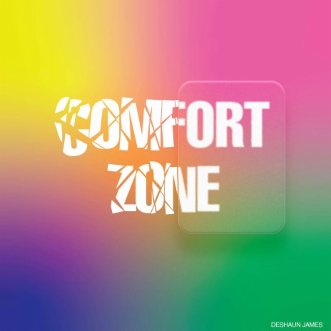 Comfort zone | Boomplay Music
